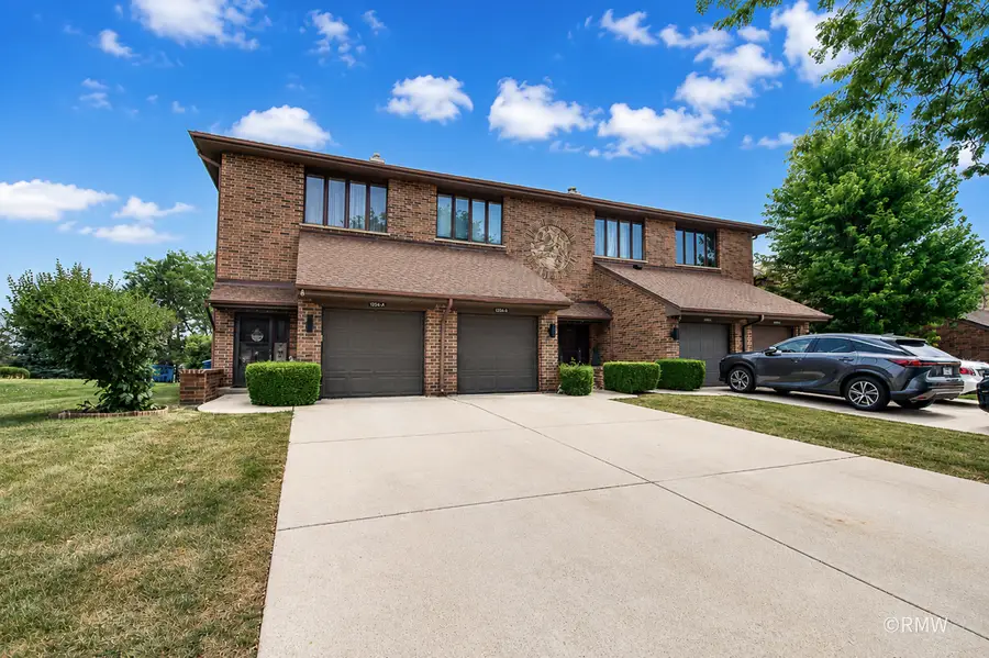 1354 W Byron Avenue, Addison, IL 60101 - #2