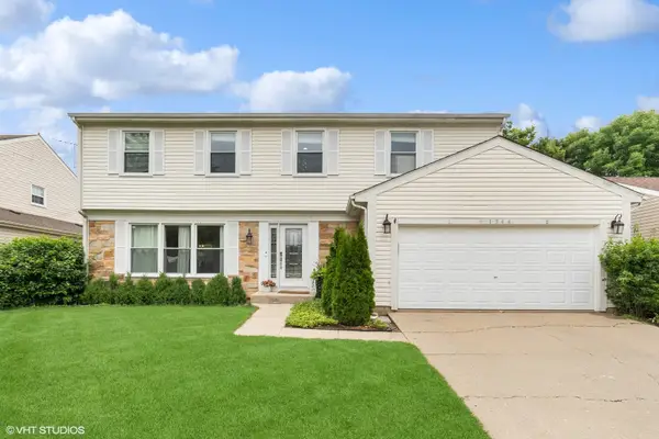 1344 Logsdon Lane, Buffalo Grove, IL 60089