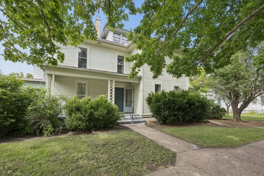 119 W North Street, Geneseo, IL 61254 - #2