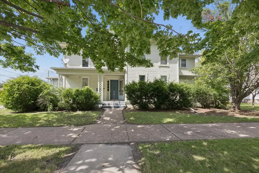 119 W North Street, Geneseo, IL 61254 - #3