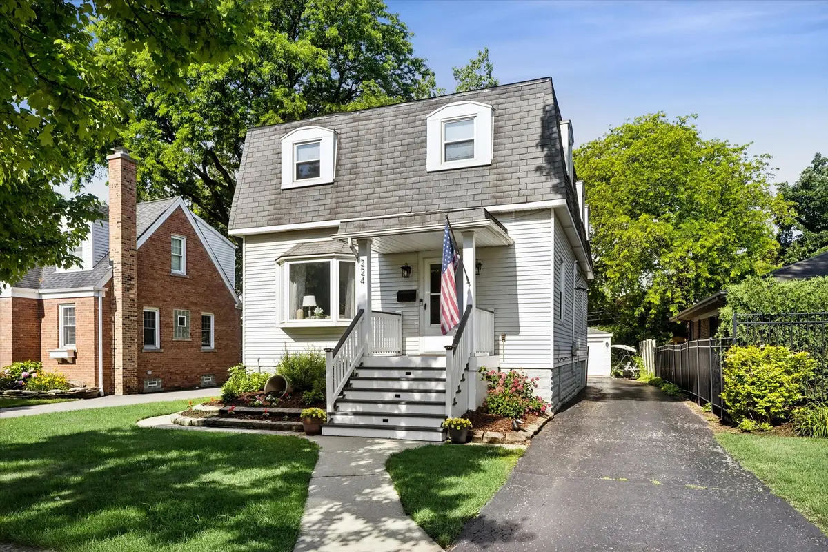 224 N Highland Avenue, Elmhurst, IL 60126 - #1