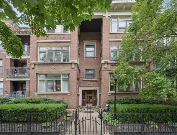 5522 S Everett Avenue #1, Chicago, IL 60637