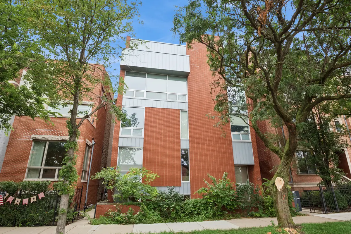 1721 N Sheffield Avenue #101, Chicago, IL 60614 - #1