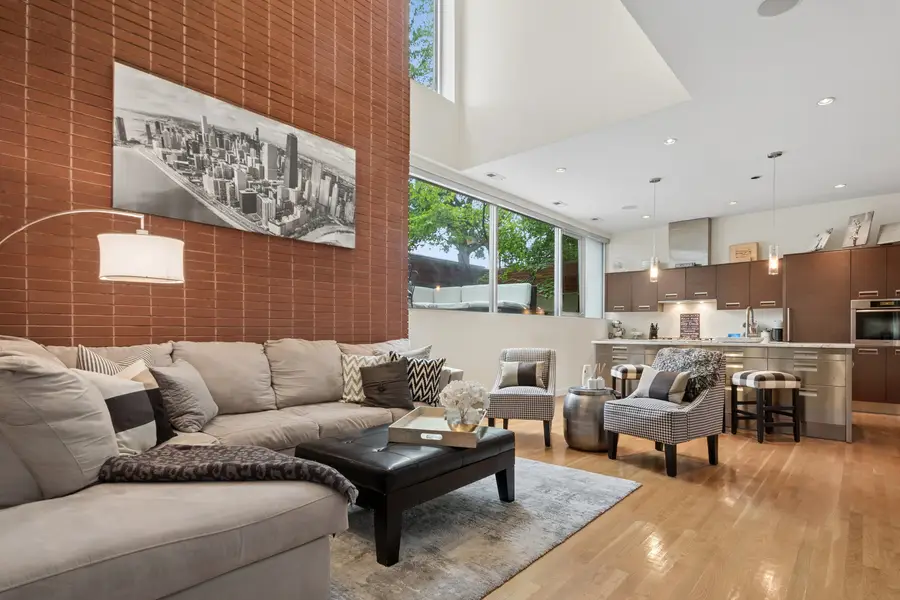 1721 N Sheffield Avenue #101, Chicago, IL 60614 - #2