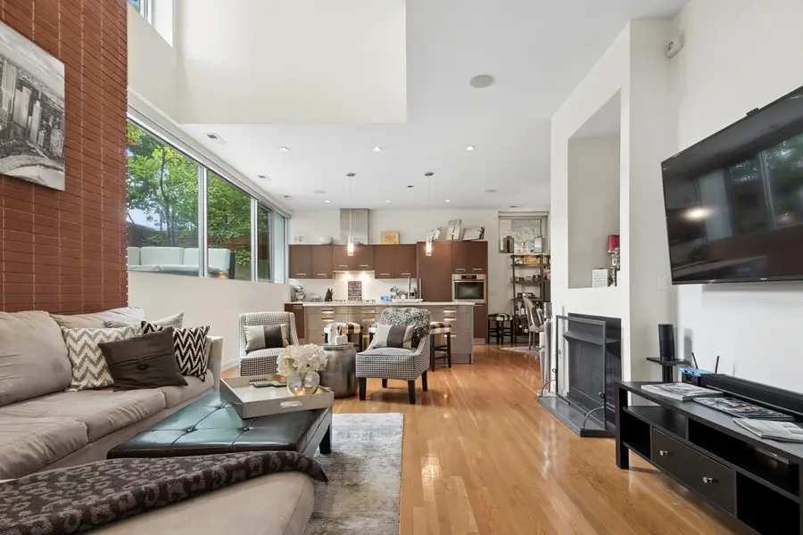 1721 N Sheffield Avenue #101, Chicago, IL 60614 - #3