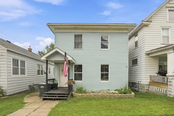 603 11th Avenue S, Clinton, IA 52732