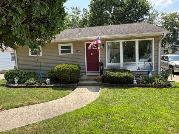 1214 Schriber Avenue, Joliet, IL 60435