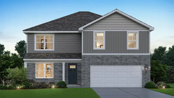 6213 Longford Lane, Tinley Park, IL 60477