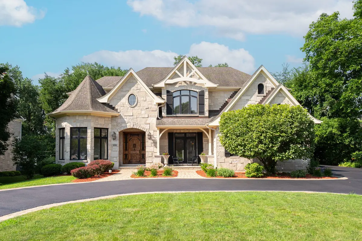 920 Raleigh Road, Glenview, IL 60025 - #1