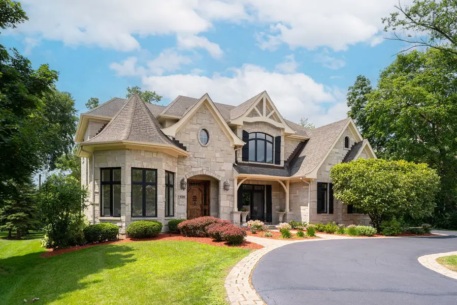 920 Raleigh Road, Glenview, IL 60025 - #2