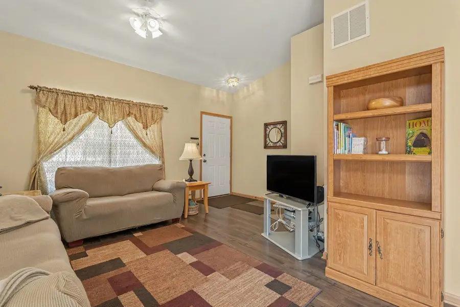 2824 Sun Valley Drive, Plainfield, IL 60586 - #2