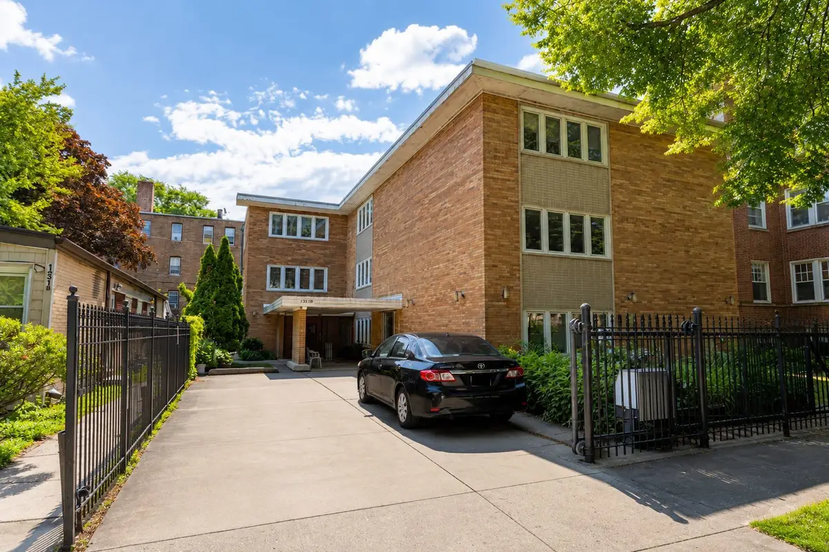 127 Callan Avenue #1, Evanston, IL 60202 - #1