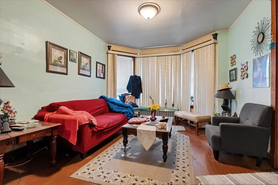 5937 S Maplewood Avenue, Chicago, IL 60629 - #3