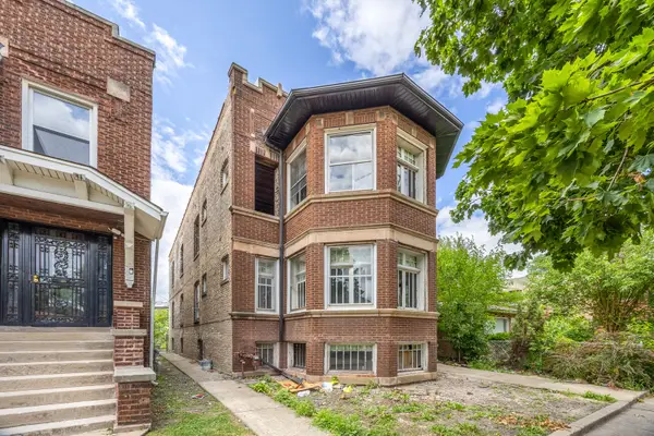 8012 S Elizabeth Street, Chicago, IL 60620