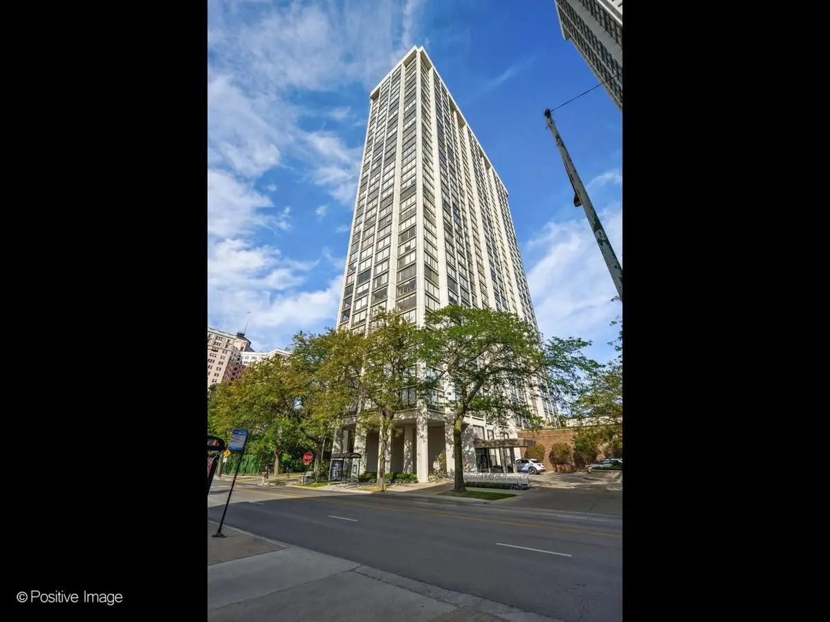 5455 N Sheridan Road #2907, Chicago, IL 60640 - #1