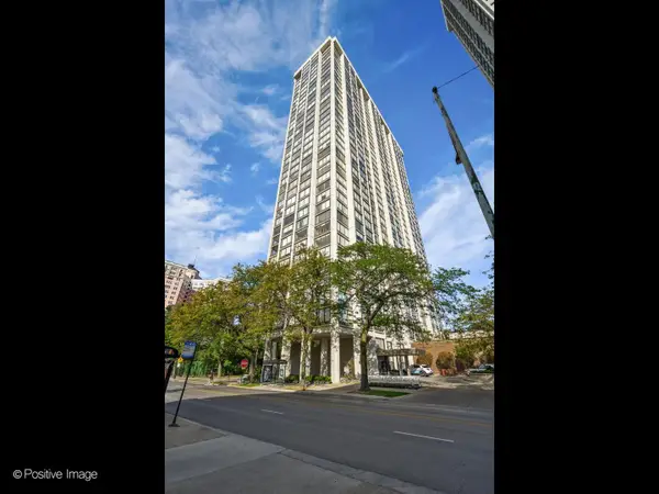 5455 N Sheridan Road #2907, Chicago, IL 60640