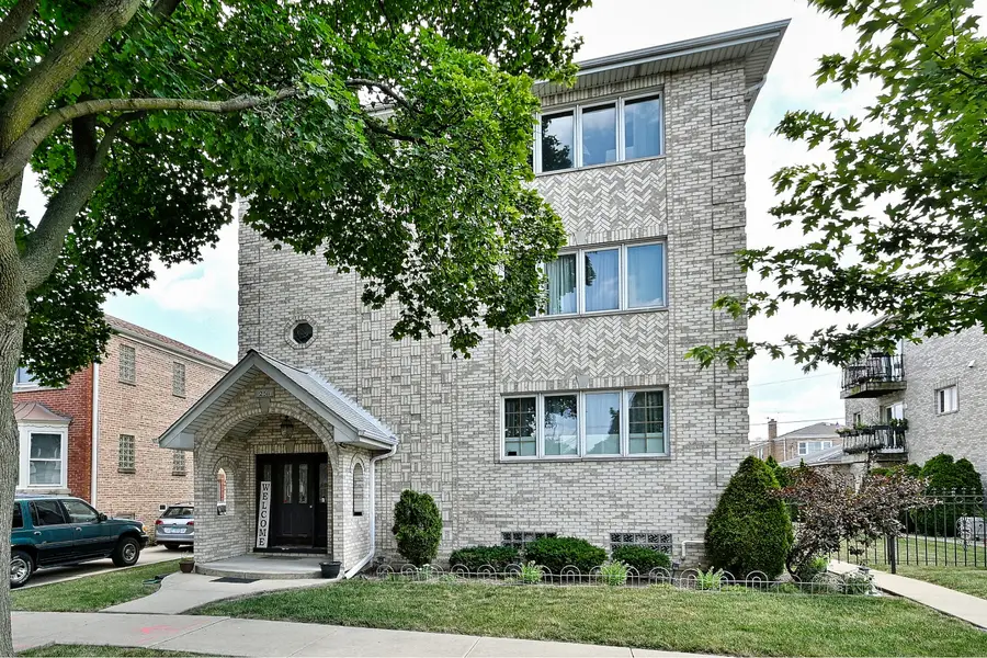 2511 N 74th Avenue #3, Elmwood Park, IL 60707 - #2
