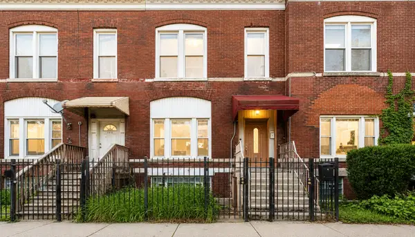2626 W Wilcox Street, Chicago, IL 60612