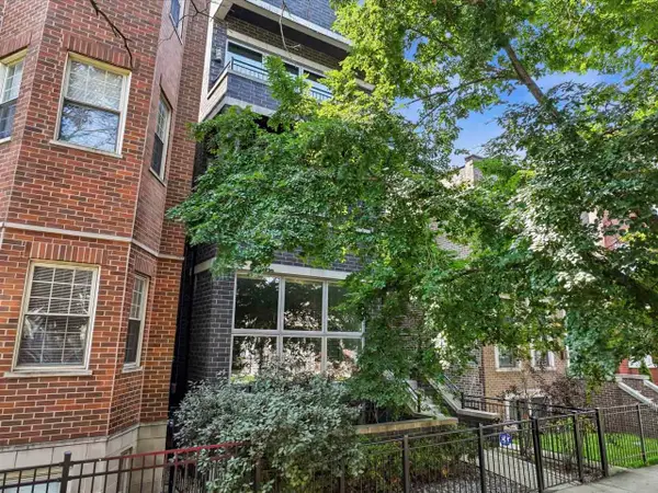 2712 N Artesian Avenue #2, Chicago, IL 60647