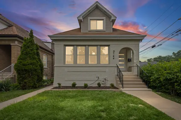 5144 N Kolmar Avenue, Chicago, IL 60630