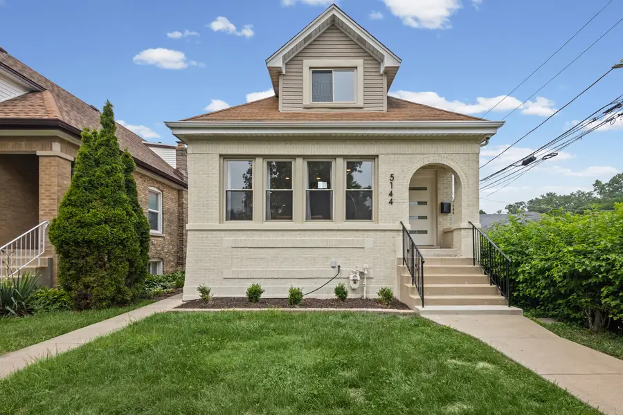 5144 N Kolmar Avenue, Chicago, IL 60630 - #2