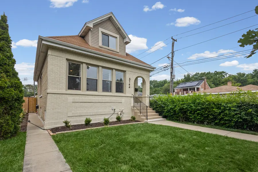 5144 N Kolmar Avenue, Chicago, IL 60630 - #3