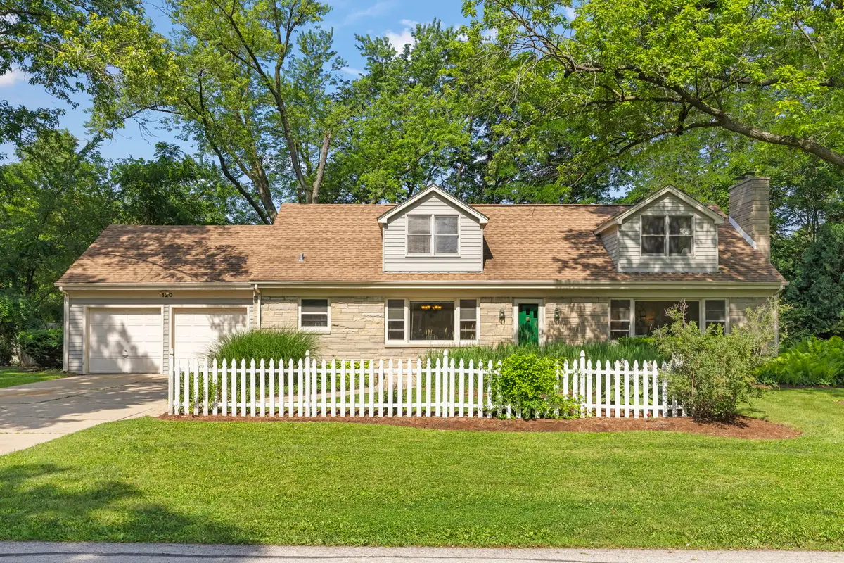 120 N Pine Street, Geneva, IL 60134 - #1