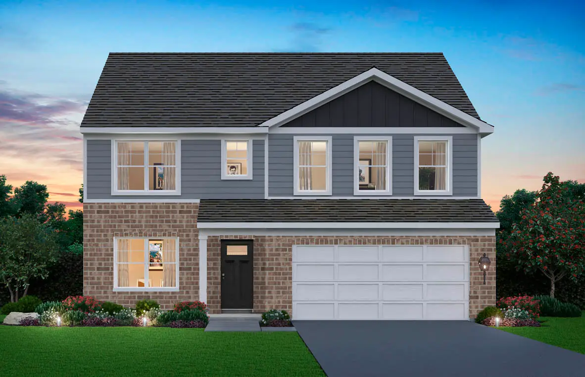 6211 Longford Lane, Tinley Park, IL 60477 - #1