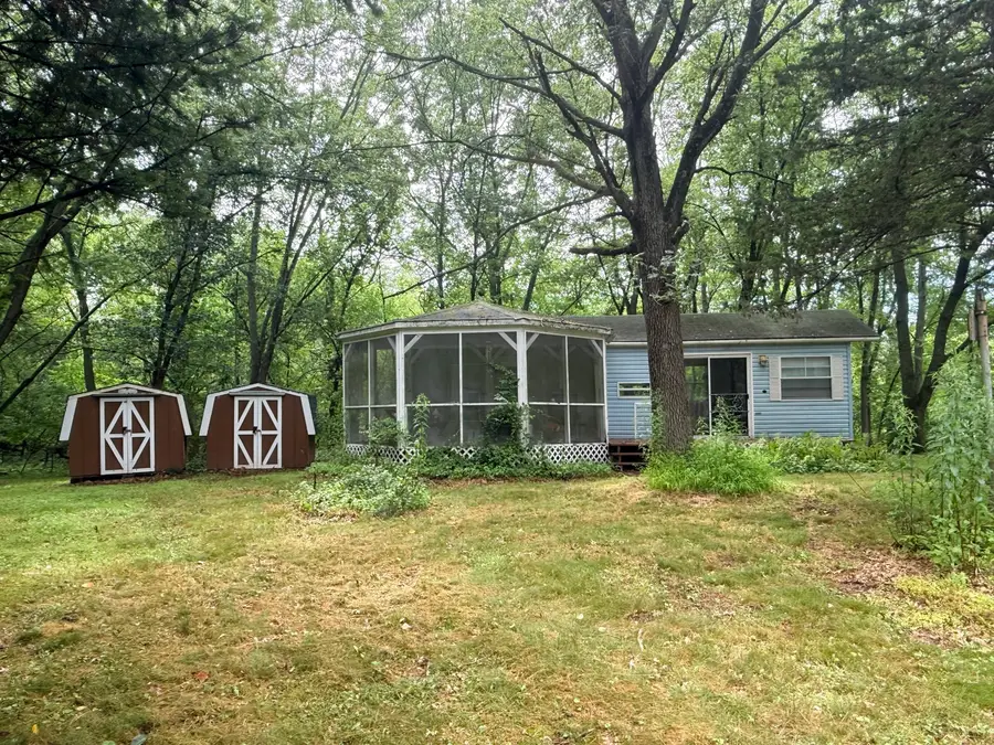 26-127/128 Woodhaven Lakes, Sublette, IL 61367 - #3