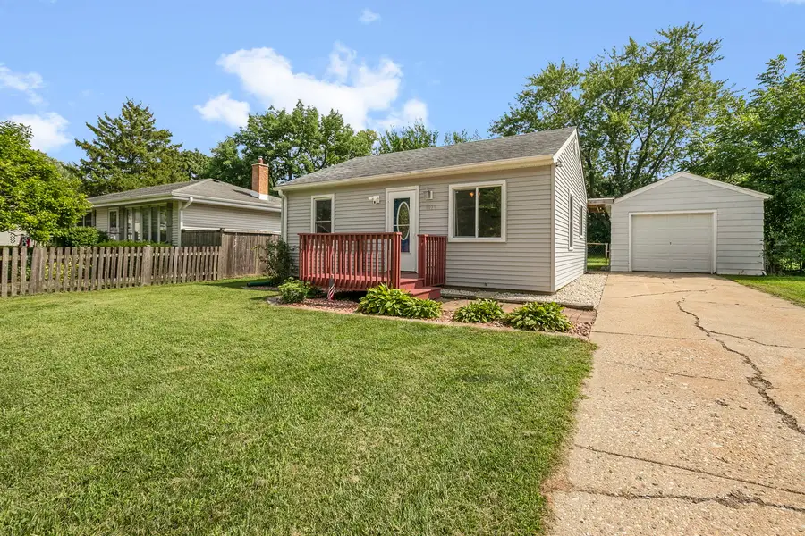 18927 W Old Plank Road, Grayslake, IL 60030 - #2