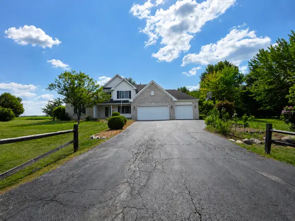 12751 Vestas Place, Belvidere, IL 61008