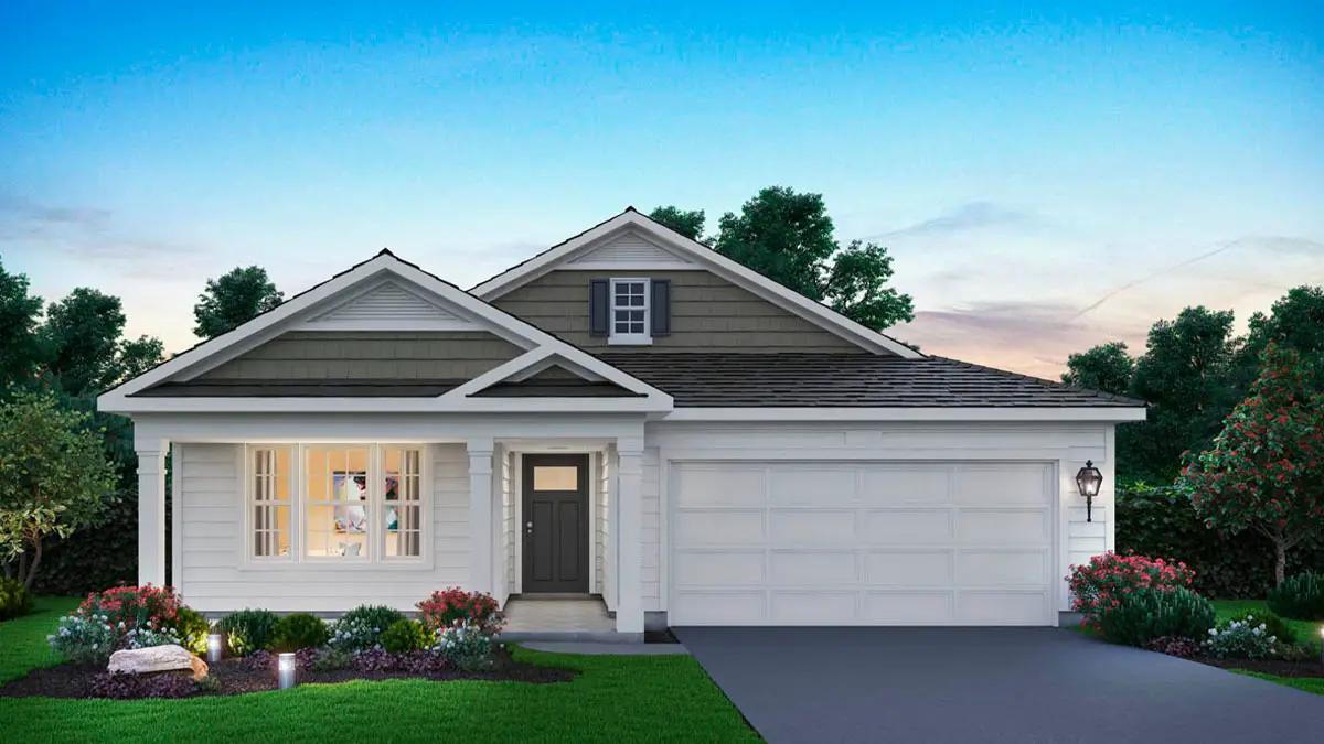 2286 Redwood Trail, Wonder Lake, IL 60097 - #1