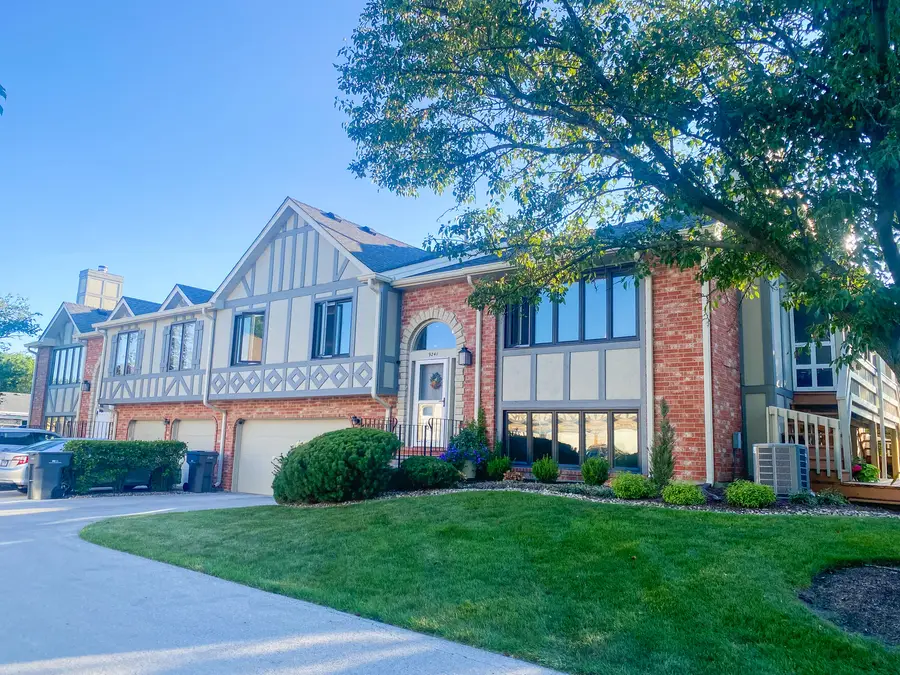 9241 Windsor Parkway, Tinley Park, IL 60487 - #2