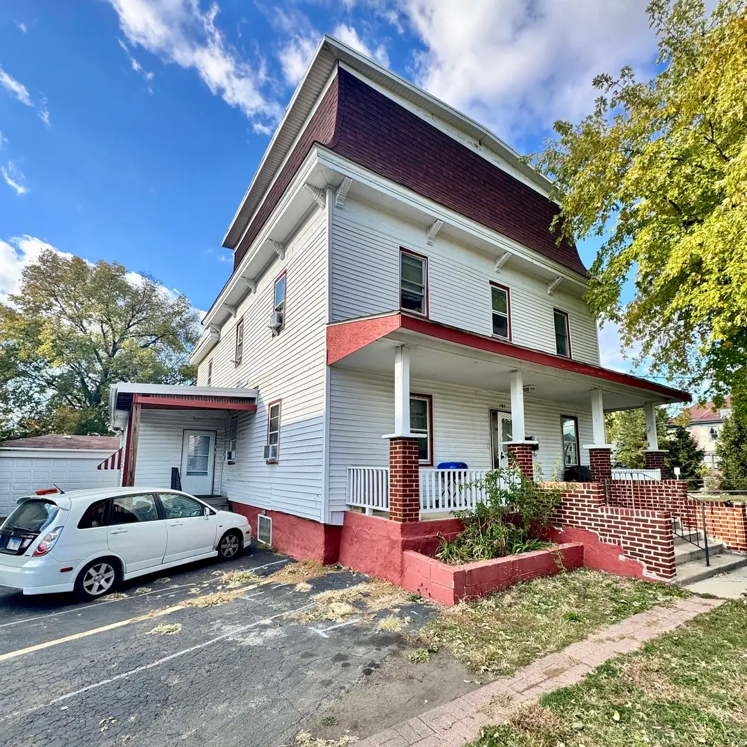 101 S Eastern Avenue, Joliet, IL 60433 - #1
