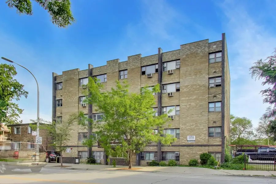 7854 S South Shore Drive #502, Chicago, IL 60649 - #2
