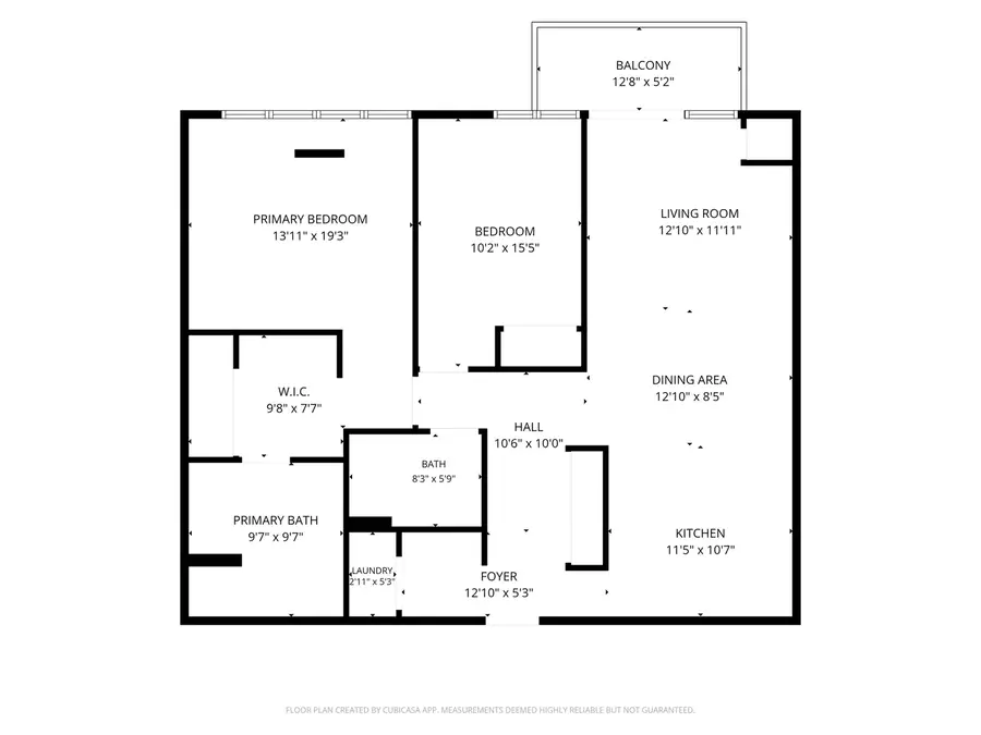 659 W Randolph Street #1016, Chicago, IL 60661 - #2