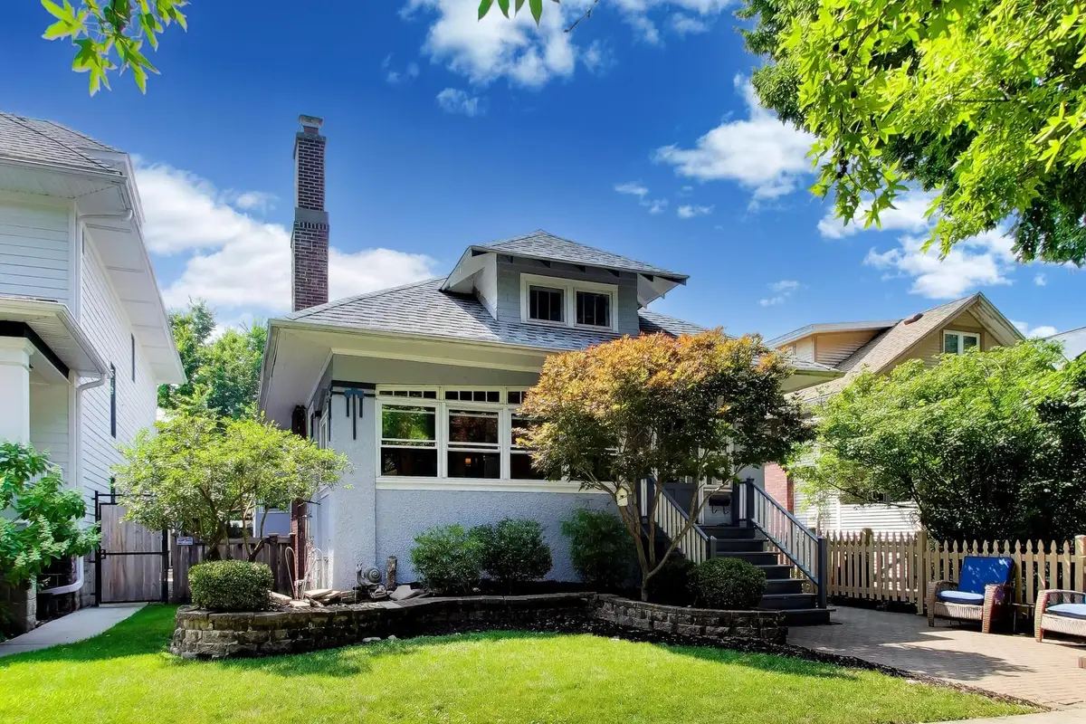 617 Clarence Avenue, Oak Park, IL 60304 - #1