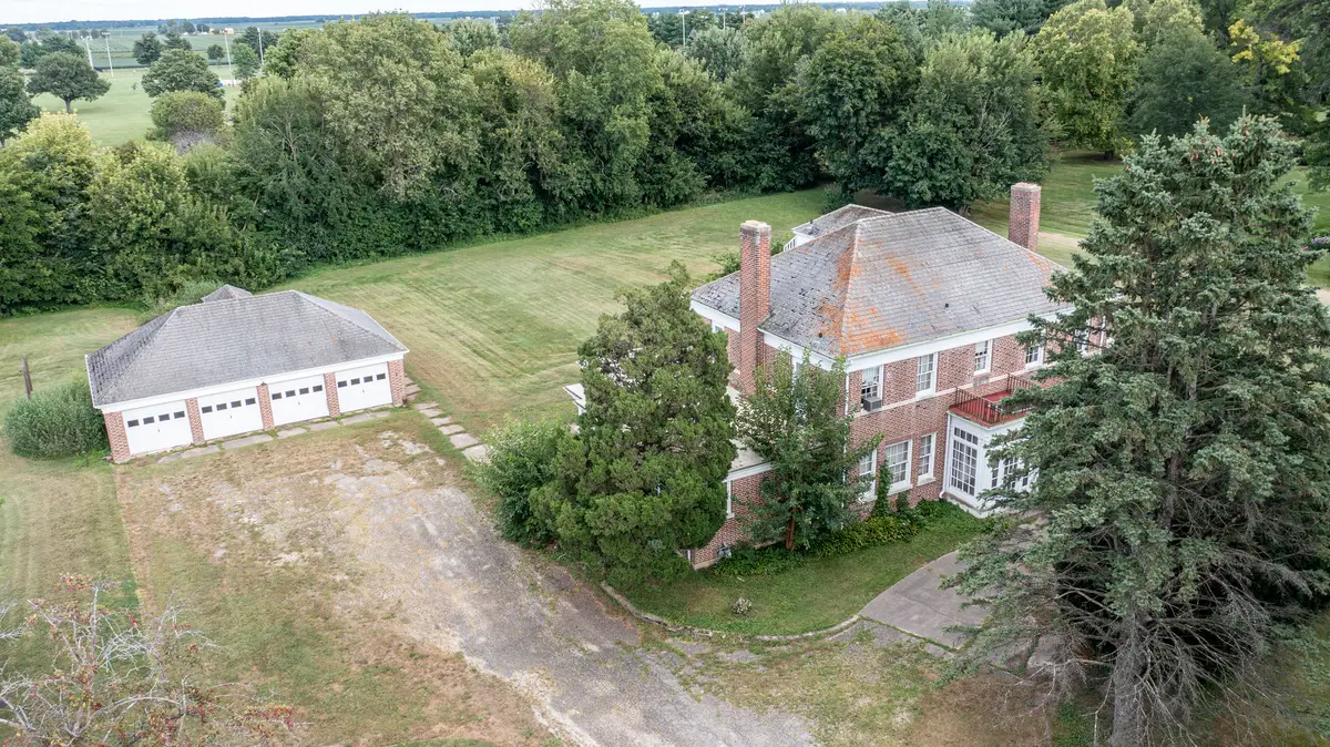 1307 S Euclid Avenue, Princeton, IL 61356 - #1