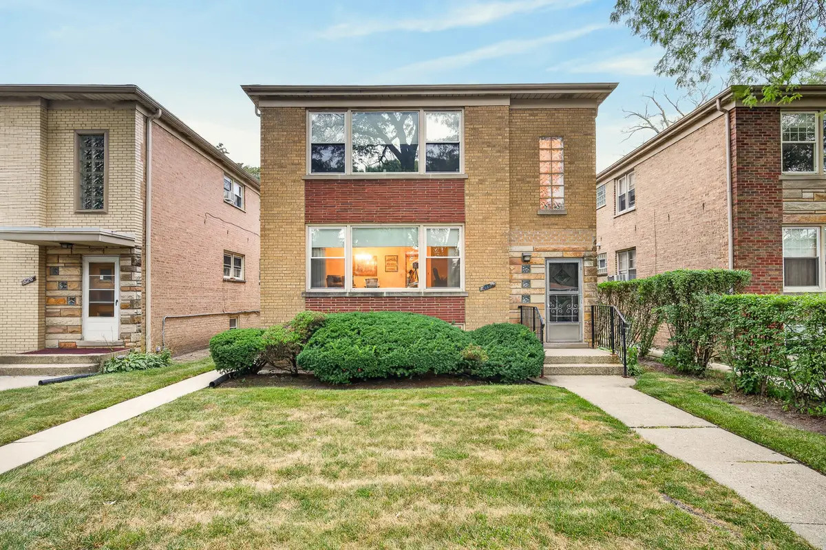 Address Withheld By Seller, Evanston, IL 60202 - #1