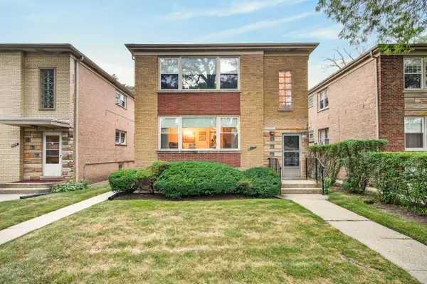 Address Withheld By Seller, Evanston, IL 60202