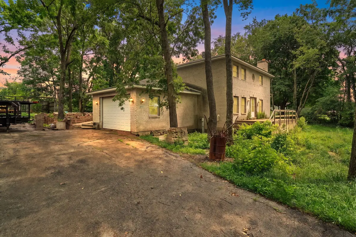 661 S Red Oak Lane, Chana, IL 61015 - #1