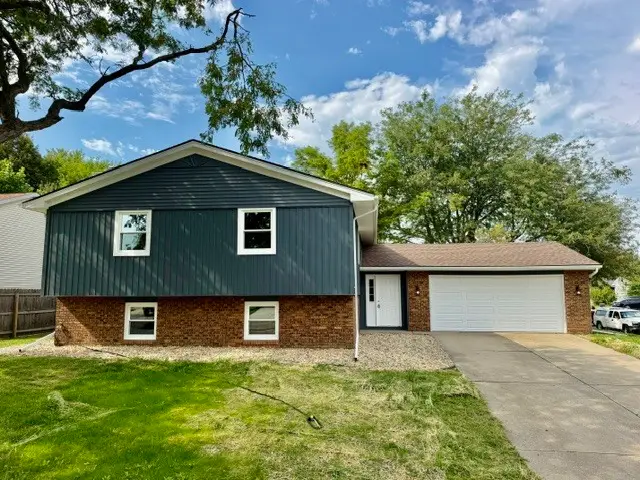 104 Suelynn Drive, Normal, IL 61761 - #1