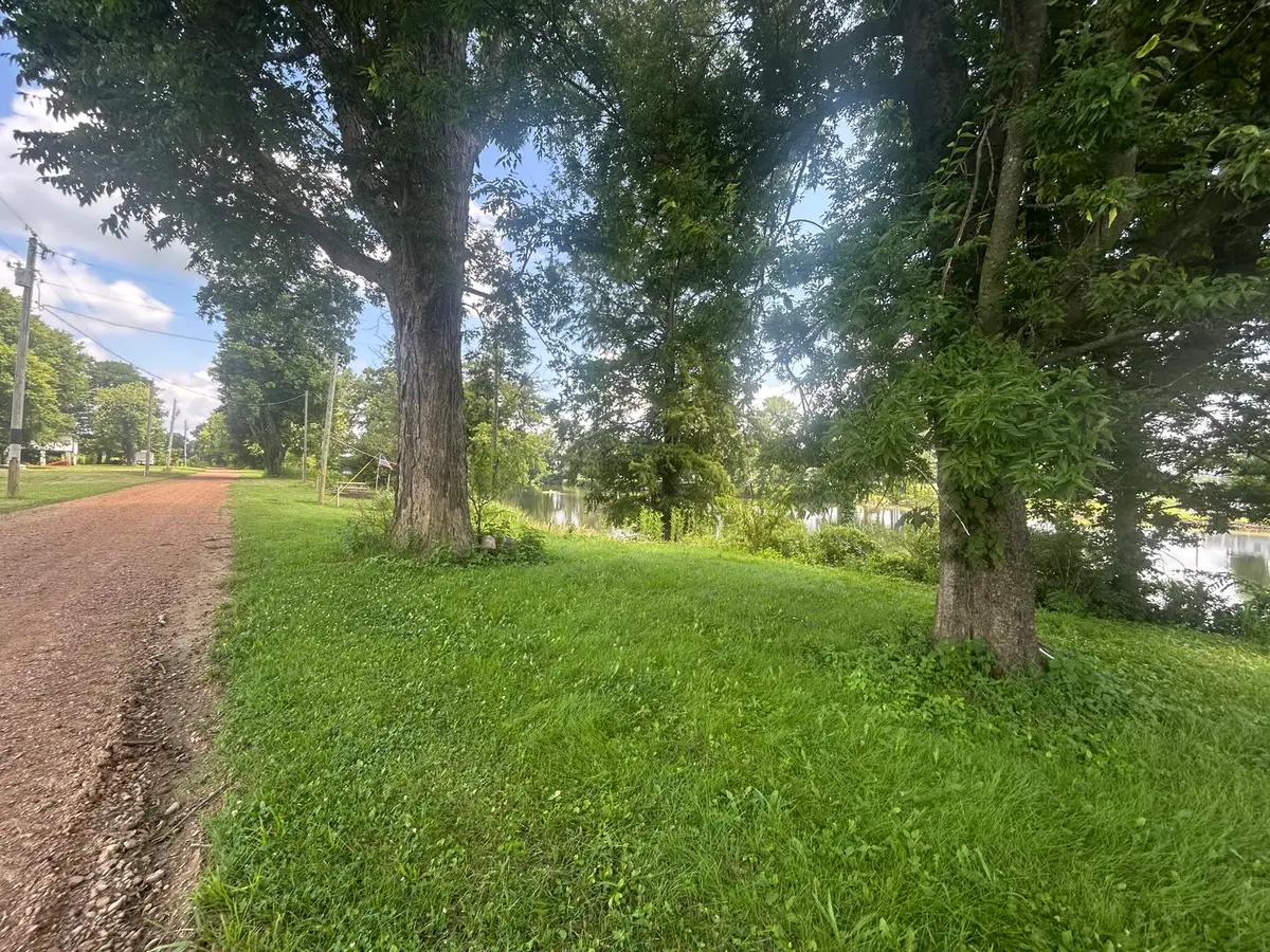 0 Section 28 Lot 1 Kinnenman Lake Road, Brookport, IL 62910 - #1
