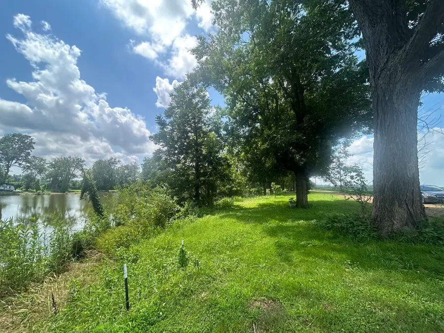 0 Section 28 Lot 1 Kinnenman Lake Road, Brookport, IL 62910 - #2