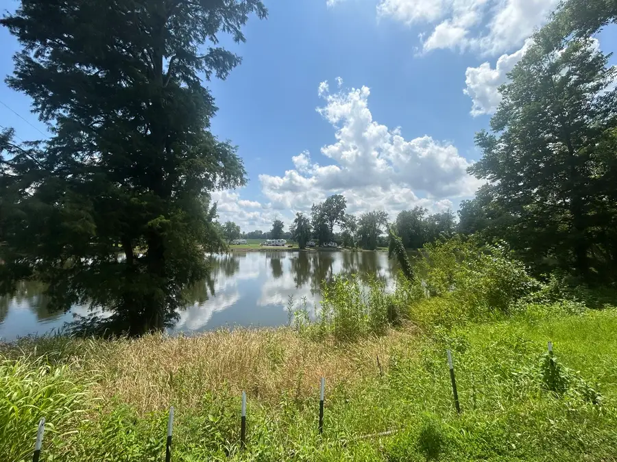 0 Section 28 Lot 1 Kinnenman Lake Road, Brookport, IL 62910 - #3