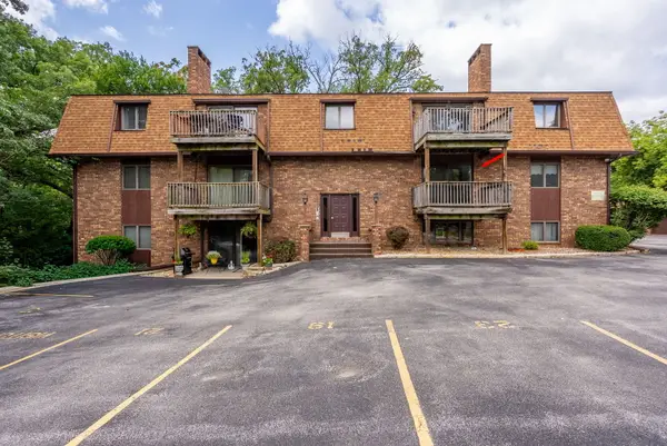 3626 38th Street #19, Rock Island, IL 61201