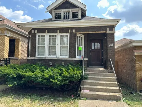 3353 W 61st Street, Chicago, IL 60629