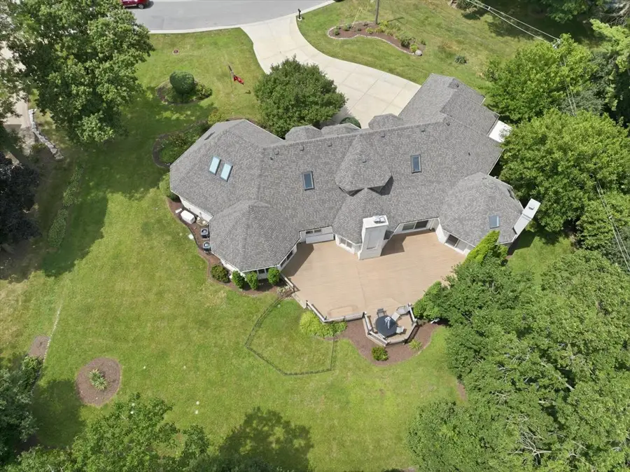 34 Robin Hood Ranch, Oak Brook, IL 60523 - #3