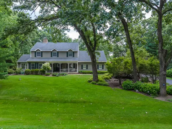 9217 Shadow Lane, Bull Valley, IL 60097