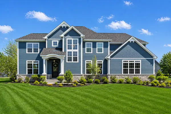 8402 Norman Court, Lakewood, IL 60014
